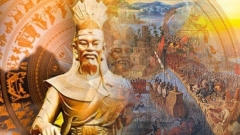 Thiền sư Lê Mạnh Thát và những phát hiện lịch sử chấn động
